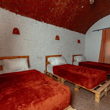 Krouma Camp & Ecolodge アスワン エクステリア 写真